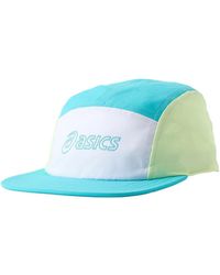 Asics - Sportcap - Lyst