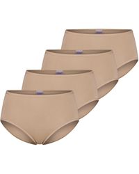 Schiesser - Slip Modal Essentials - Lyst