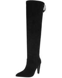 Ital-Design - Overknees - Lyst