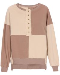 myMo - Sweatshirt Back To School - Lyst