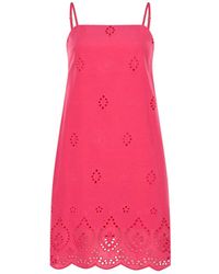 FRESHLIONS - Sommerkleid Ella - Lyst