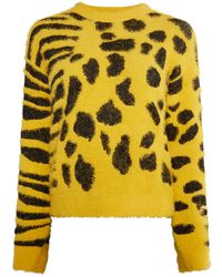 myMo ROCKS - Pullover - Lyst