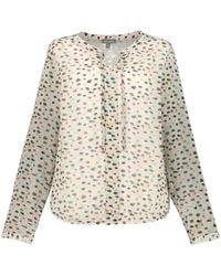 Damen-Blusen von Gina Laura | Online-Schlussverkauf – Bis zu 30% Rabatt |  Lyst DE