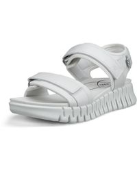 Ecco - Gruuv Sol Sandale - Lyst