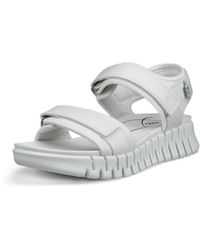 Ecco - Gruuv Sol Sandale - Lyst