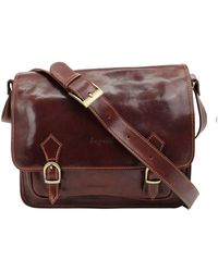 bupell - Messenger Nico - Lyst