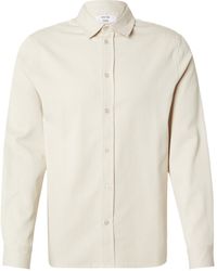 DAN FOX APPAREL - Hemd Essential - Lyst