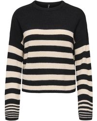 ONLY - Pullover Onlkatia - Lyst