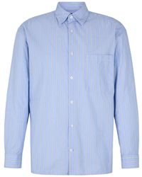 Strellson - Hemd Charlie - Lyst
