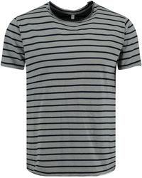 Key Largo - T-Shirt Klinspire - Lyst