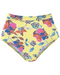 Sunseeker - Bikini-Hose Jam - Lyst