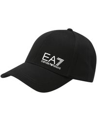 EA7 - Cap - Lyst