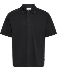 Solid - Poloshirt Sdoswald - Lyst