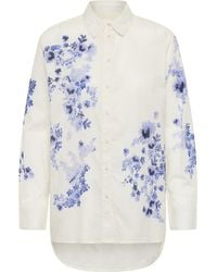 Part Two - Bluse Aleia - Lyst