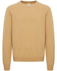 Solid - Pullover Sd Dyllon - Lyst