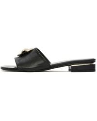Derimod - Pantolette - Lyst