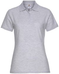 Fruit Of The Loom - Shirt - Lyst