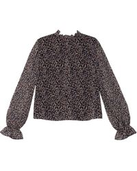 The-Are - Bluse - Lyst