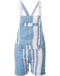 Pepe Jeans - Jumpsuit 'abby' - Lyst