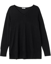 Sheego - Pullover - Lyst