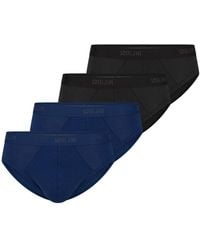Sloggi - Slip Slg Base - Lyst