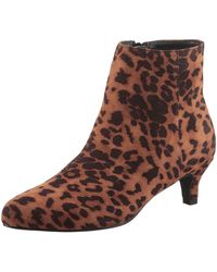 Aniston - Stiefelette - Lyst