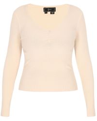 faina - Pullover Comfortable - Lyst