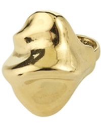 Pilgrim - Ring Johnnie - Lyst