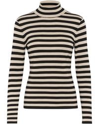 Kaffe - Top - Lyst