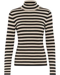 Kaffe - Pullover - Lyst