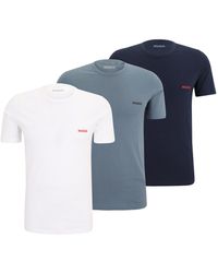 HUGO - Unterhemd - Lyst