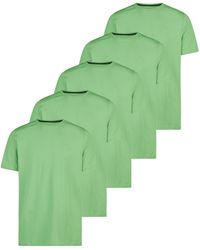 Redmond - Shirt Basic - Lyst