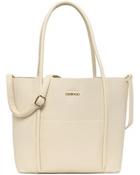 Derimod - Schultertasche - Lyst