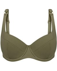 Triumph - Bügel-Bikini-Top Summer Twist - Lyst