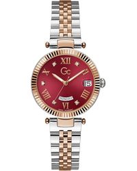 Gc - Uhr Flair - Lyst