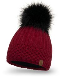 Vivience - Mütze 7016 - Lyst