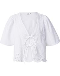 Jdy - Bluse 'Alice' - Lyst