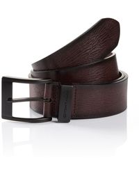 Tom Tailor - Gürtel Thomas - Lyst