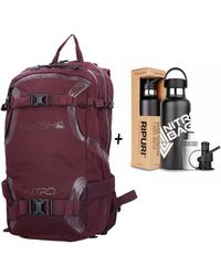 NitroBags - Rucksack X Ripuri - Lyst