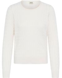 Oxmo - Pullover Oxisisse - Lyst