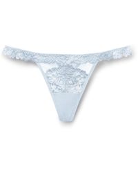 Intimissimi - String Pretty Flowers - Lyst