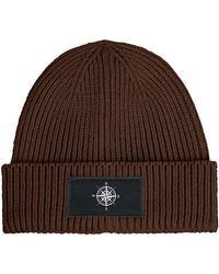 Neverless - Mütze Kompass - Lyst