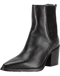Felmini - Stiefelette - Lyst