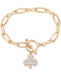 faina - Armband - Lyst