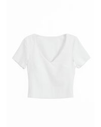 Aim'n - Aimn Top Sense - Lyst
