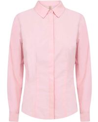 Soya Concept - Shirt Sc-Netti - Lyst