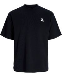 Jack & Jones - T-shirt 'triangle summer' - Lyst