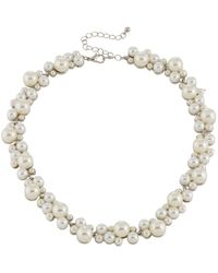 /about You - Kette - Lyst