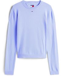 Tommy Hilfiger - Pullover Essential - Lyst
