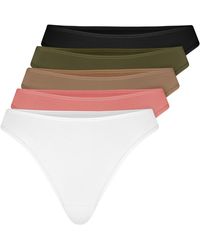 Nur die - String Basic - Lyst